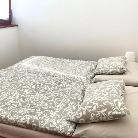 Apartman Na Valassku Horní Bečva Exterior foto