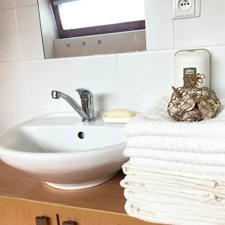 Apartman Na Valassku Horní Bečva Exterior foto