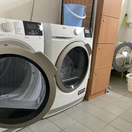 Apartman Na Valassku Horní Bečva Exterior foto