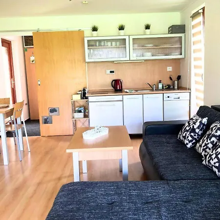 Apartman Na Valassku Horní Bečva Exterior foto