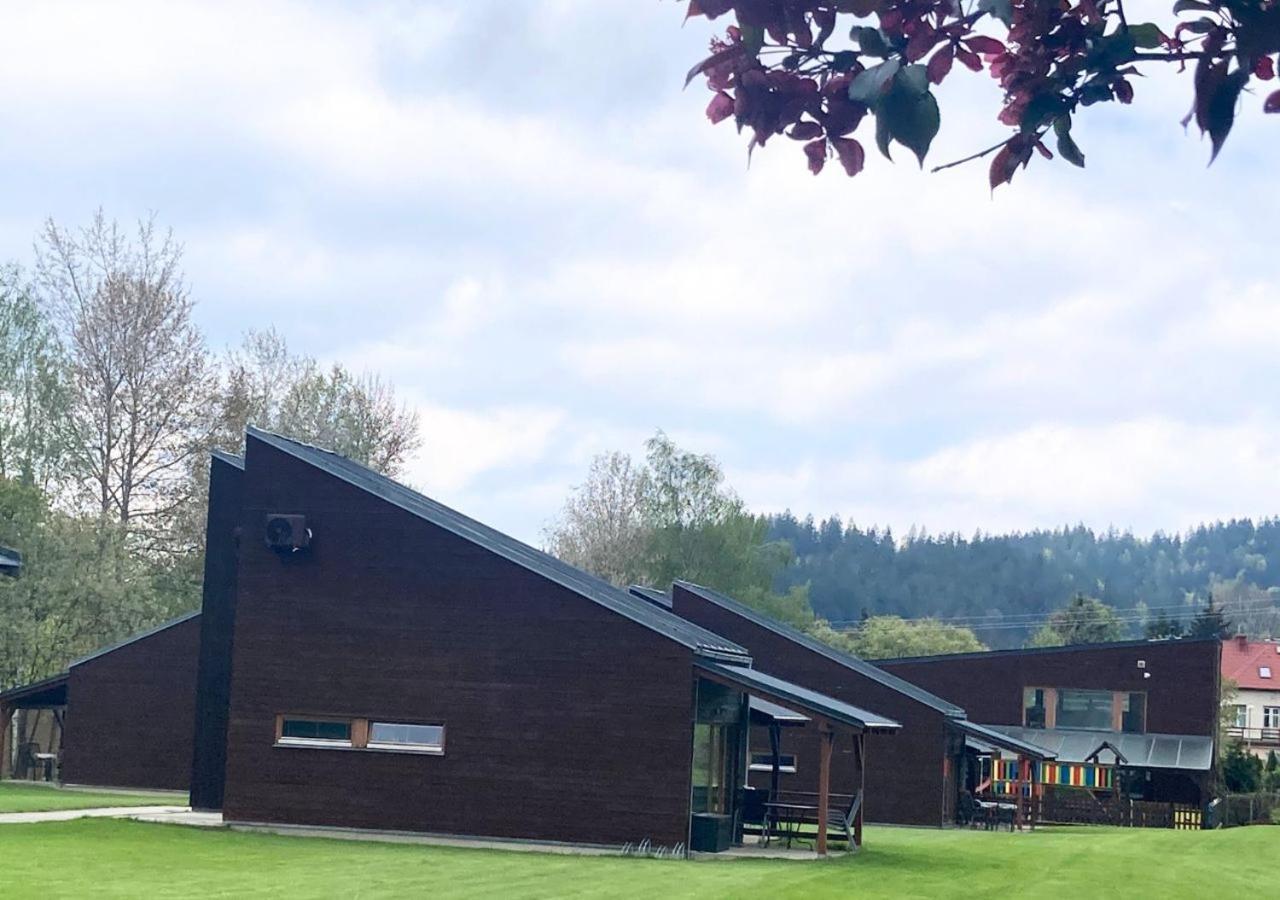 Chalet Na Valassku *