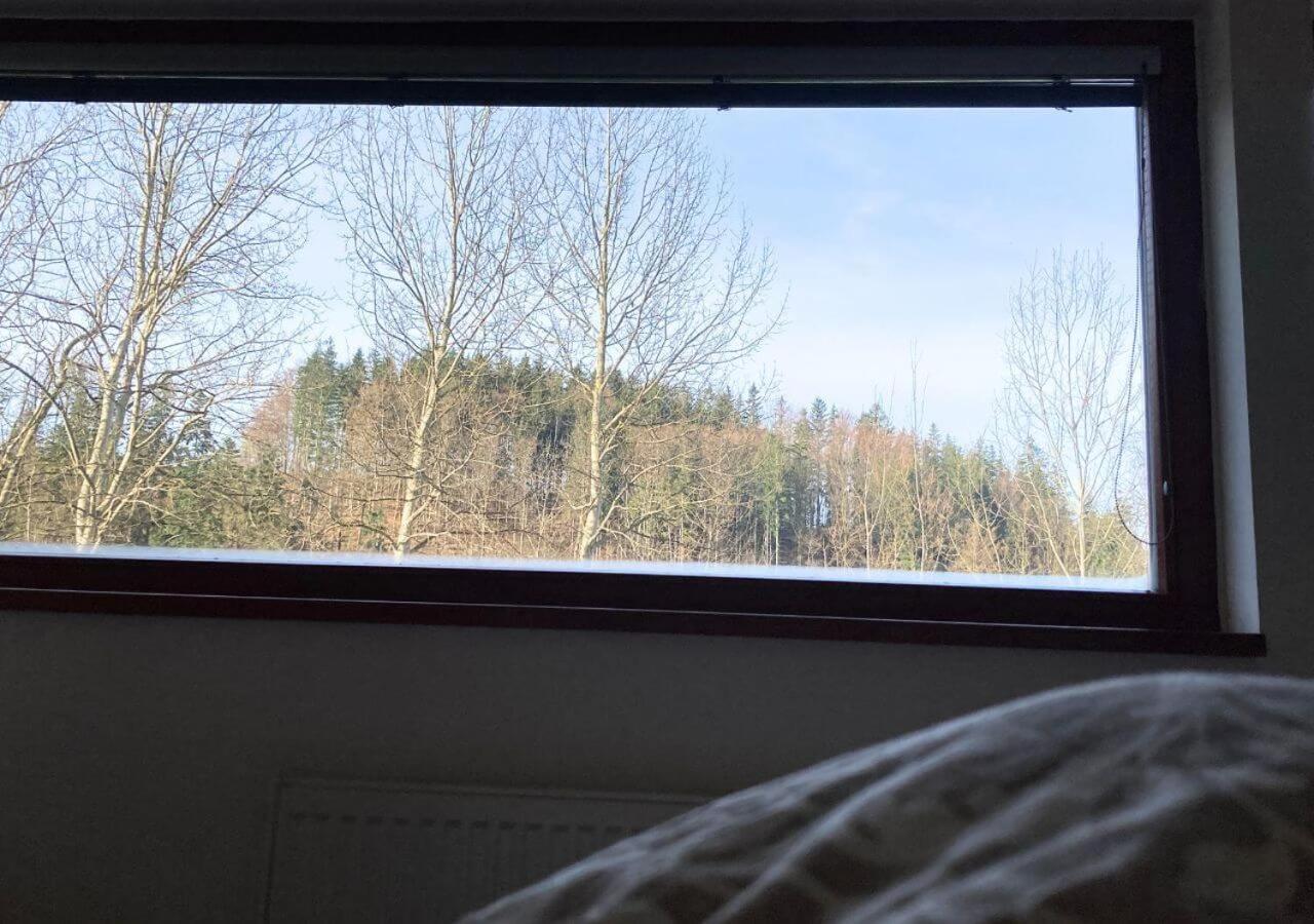 Na Valassku Chalet Horni Becva