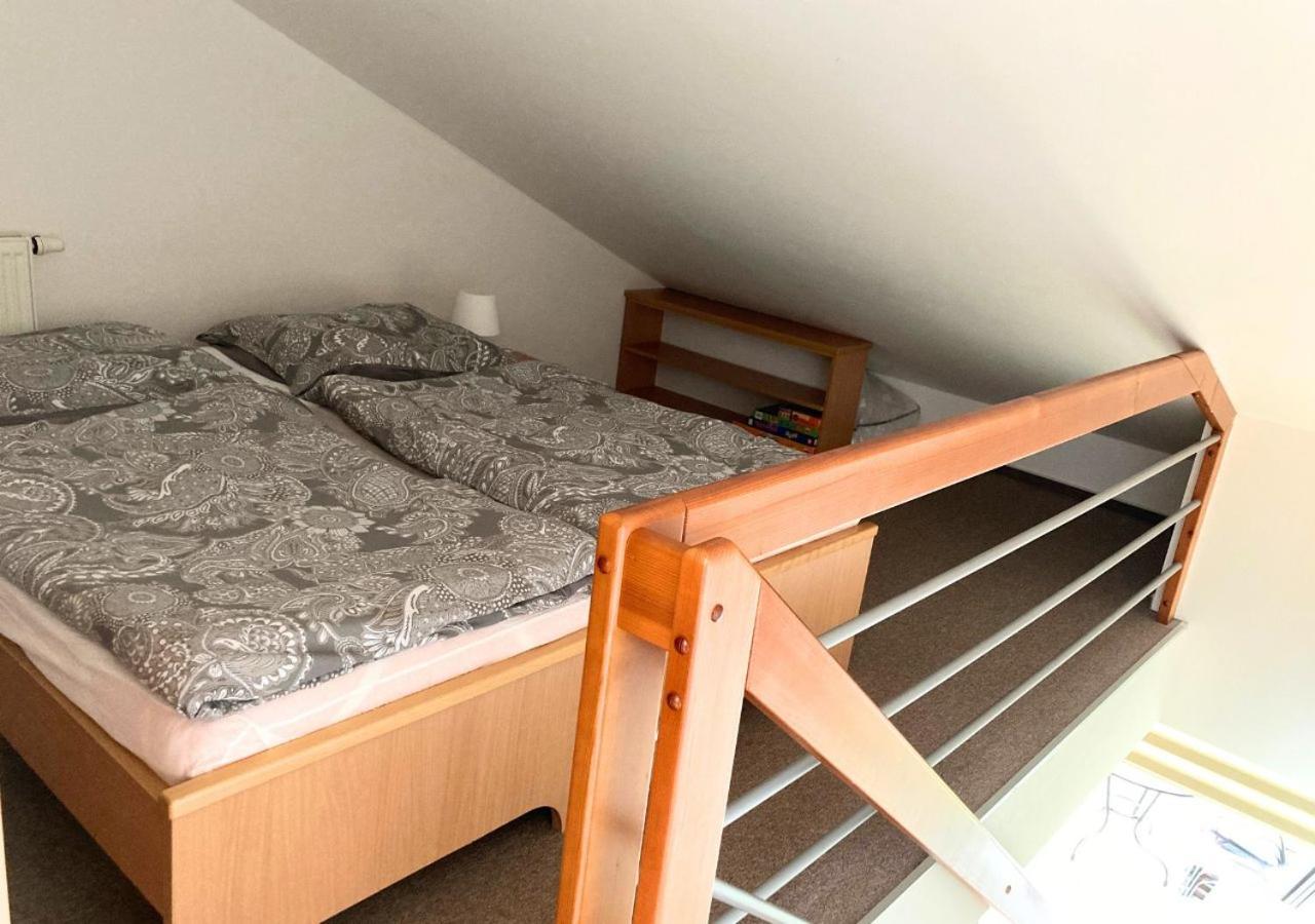 Chalet Na Valassku *